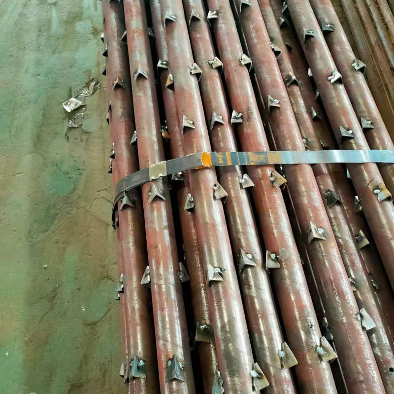 通渭土钉小导管