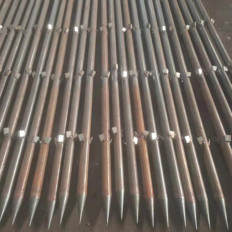 通渭土钉小导管