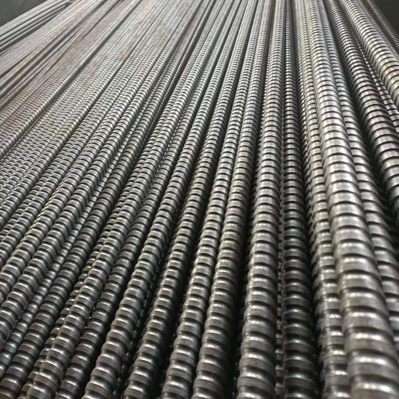 通渭中空锚杆