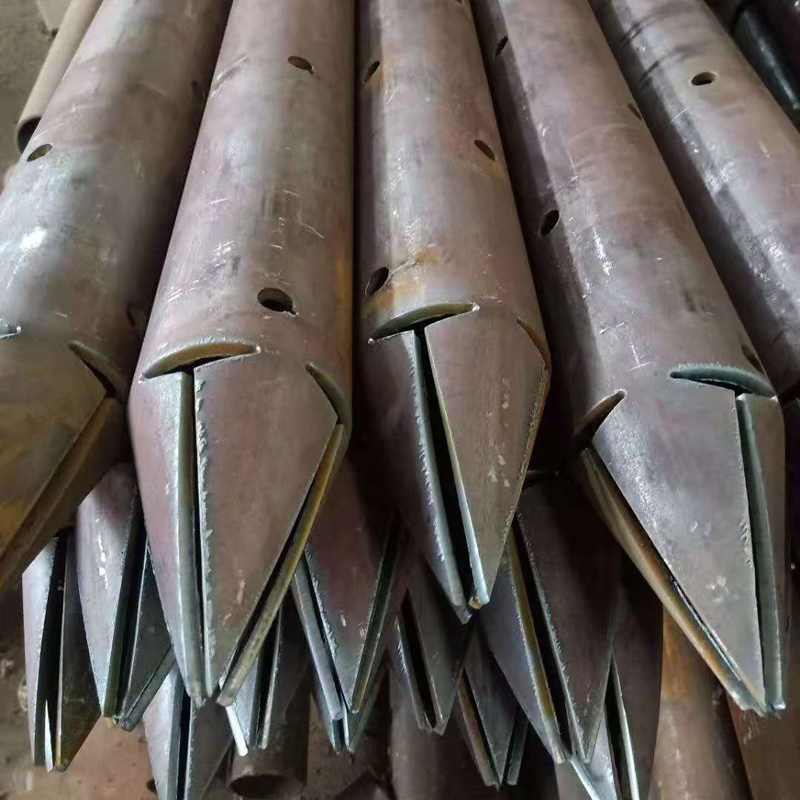 通渭预埋注浆管